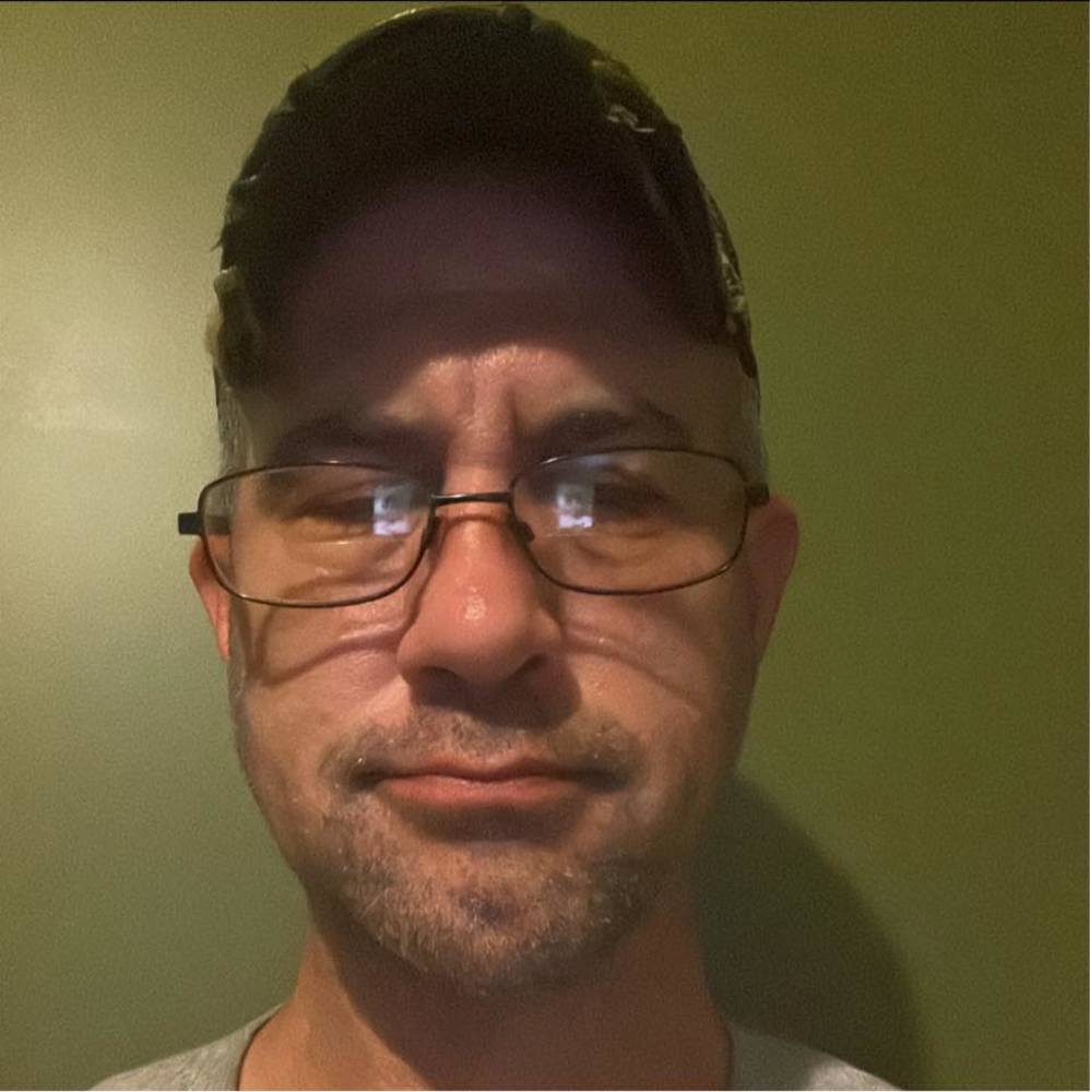 Meet your Posher, Mike